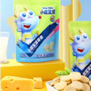 88VIP！小鹿蓝蓝 儿童牛初乳奶贝贝 60g