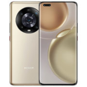 HONOR 荣耀 Magic4 Pro 5G智能手机 8GB 256GB