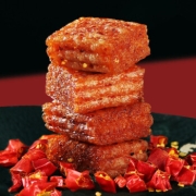京东特价app：雪伟小马哥 网红大刀肉 20个