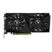 yeston 盈通 RTX 3060 12GD6 大地之神 显卡 12GB 黑色