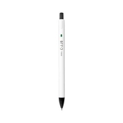ZEBRA 斑马牌 C-JJ6 按动中性笔 黑色 0.5mm 单支*4件