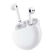 HUAWEI 华为 FreeBuds 4E 半入耳式真无线蓝牙耳机