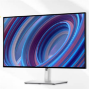 再降价、预售、PLUS会员：DELL 戴尔 U2723QX 27英寸 IPS 显示器 (3840*2160、60Hz、100%sRGB、HDR400、Type-C 90W)