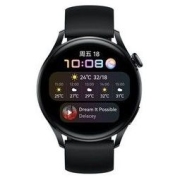 HUAWEI 华为 WATCH 3 eSIM智能手表 46mm 活力款