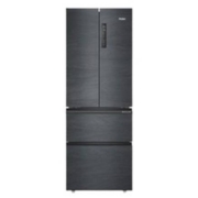 再降价、双11预售：Haier 海尔 BCD-335WLHFD78DYU1 多门冰箱 335L