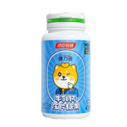 大牌一折【汤臣倍健】新西兰牛乳钙片60粒