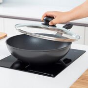 ZWILLING 双立人 motion 炒锅 30cm
