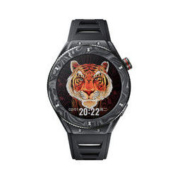 HUAWEI 华为 WATCH GT 2022典藏款 智能手表 亮黑