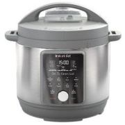 Prime会员：Instant Pot Duo Plus 九合一电压力锅 6qt