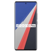 iQOO 10 Pro 5G手机 12GB 256GB 赛道版