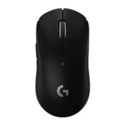 88VIP：logitech 罗技 PRO X SUPERLIGHT 无线鼠标 二代
