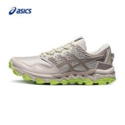 ASICS 亚瑟士 GEL-FujiTrabuco 8 男子越野跑鞋 1011B256-200