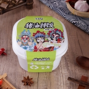 黄果树猪油拌饭2盒装