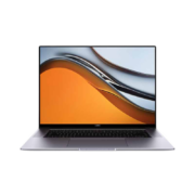 双11预售：HUAWEI 华为 MateBook 16 16英寸笔记本电脑（R5-5600H、16GB、512GB SSD）