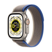 百亿补贴：Apple 苹果 Watch Ultra 智能手表 49mm 蜂窝版