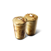 聚划算百亿补贴：星巴克 秋季特饮 大杯 双杯 电子券