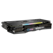 微星（MSI）魔龙Z GeForce RTX 3070 GAMING Z TRIO 8G LHR 超频版 旗舰款 电竞游戏设计专业电脑显卡
