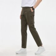 Timberland 男士户外休闲长裤 A2BYY