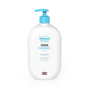 ISDIN 怡思丁 二合一洗发水沐浴露 500ml*