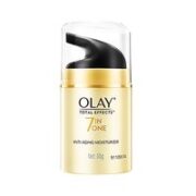 OLAY 玉兰油 多效修护面霜 50g（赠 同款14g+小白瓶面膜1片）