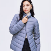 SNOWFLYING  雪中飞 男女款轻薄羽绒服 XJ00130725