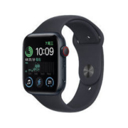 百亿补贴：Apple 苹果 Watch SE 2022款 智能手表 40mm GPS+蜂窝款