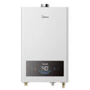 Midea 美的 JSQ30-PM3 燃气热水器 16升