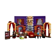 乐高（LEGO）76396  霍格沃茨时刻 哈利波特系列Harry Potter