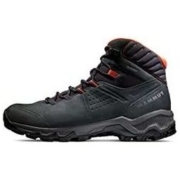 Mammut 男士 Mercury Iv Mid GTX 步行靴