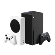 再降价、双11预售、Microsoft 微软 日版 Xbox Series S 游戏主机 白色