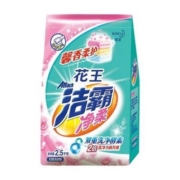 有券的上：Attack 洁霸 无磷洗衣粉 2.5kg+凑单