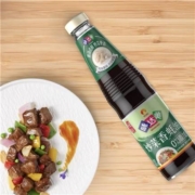 天猫u先：味达美 炒菜香蚝油500g 0%添加防腐剂