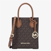 双11预售：MICHAEL KORS 迈克·科尔斯 MERCER系列 女士手提斜挎包 35T1GM9C0I