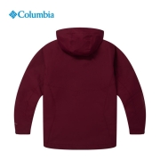 Columbia哥伦比亚户外22秋冬新品女子奥米热能保暖舒适抓绒内胆三合一防水冲锋衣WR0919 616 S/155/80A