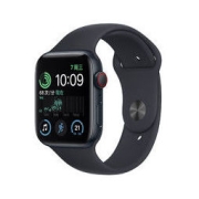 百亿补贴：Apple 苹果 Watch SE 2022款 智能手表 44mm GPS+蜂窝款