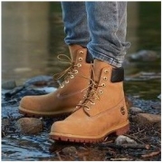 百亿补贴：Timberland 添柏岚 男款大黄靴 10061W