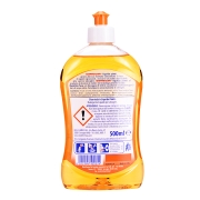 大公鸡管家 CHANTECLAIR 浓缩香橙洗洁精 护手润肤 (意大利进口)  500ml