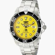 INVICTA 英弗他 男士自动上链腕表 3048
