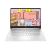 百亿补贴：HP 惠普 星15 青春版 2021款 15.6英寸笔记本电脑（I5-1135G7、16GB、512GB）