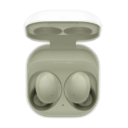 双11预售：SAMSUNG三星 Galaxy Buds2 主动降噪无线蓝牙耳机 香提绿