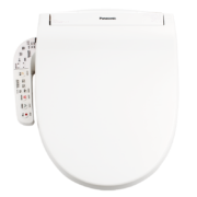 双11预售、PLUS会员：Panasonic 松下 DL-EH30CWS 储热式智能马桶盖