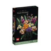 LEGO 乐高 Botanical Collection植物收藏系列 10280 花束