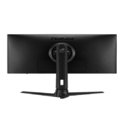 华硕ROG 29.5英寸2K 超频220Hz 1MS响应FAST IPS G-Sync Type-C KVM切换 HDMI/DP电竞显示器XG309CM 绝影30