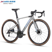 XDS 喜德盛 公路自行车 RC618 700C*500