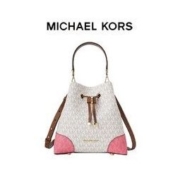 MICHAEL KORS 迈克·科尔斯 Mercer Gallery 女士小号单肩包 30S0GZ5L1V
