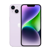 Apple 苹果 iPhone 14 5G智能手机 256GB 联通用户专享
