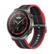 HUAWEI 华为 WATCH GT2 Pro 智能手表 46mm 新年红款