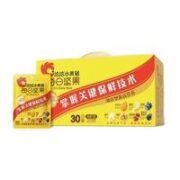 ChaCheer 洽洽 小黄袋 每日坚果 750g