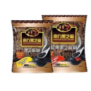 京东特价APP：南方黑芝麻 经典黑芝麻糊 原味+红枣味组合 640g