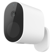 小米室外摄像机 电池版 低功耗 手机查看 家用 无线监控摄像头 1080P 看家 智能夜视 人形侦测 对讲变声